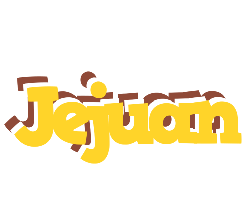 Jejuan hotcup logo