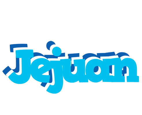 Jejuan jacuzzi logo