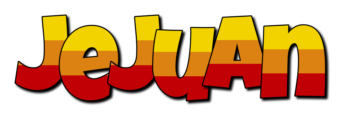 Jejuan jungle logo