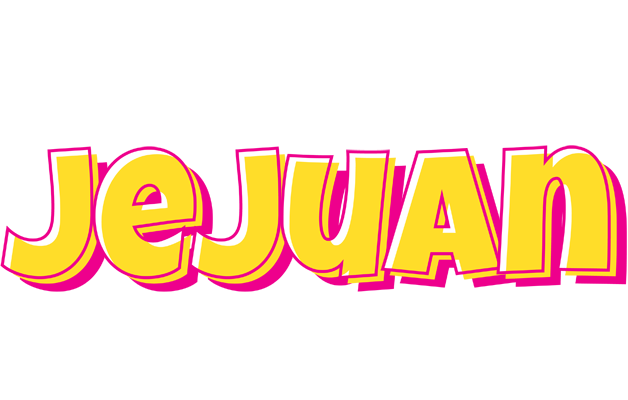 Jejuan kaboom logo