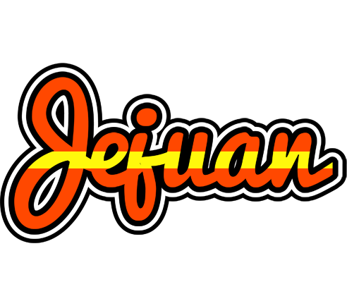 Jejuan madrid logo
