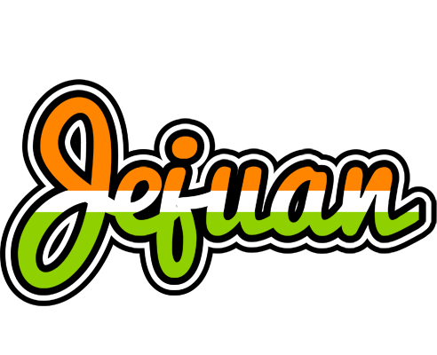 Jejuan mumbai logo