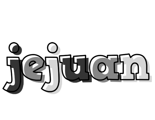 Jejuan night logo