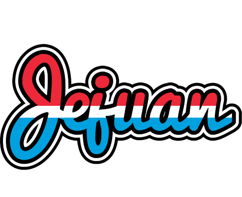 Jejuan norway logo