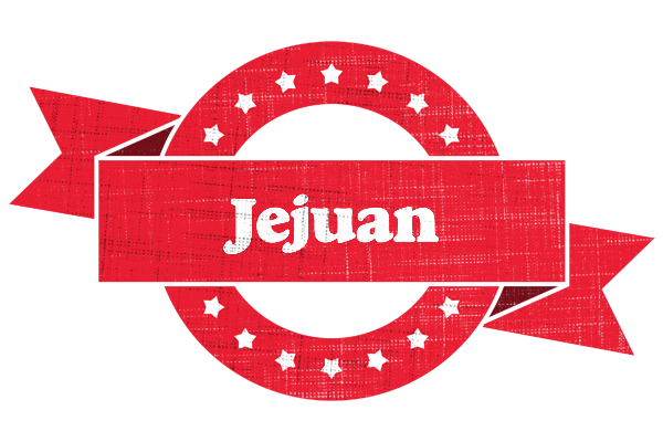Jejuan passion logo
