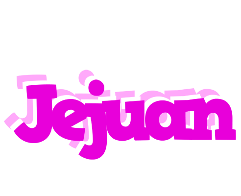 Jejuan rumba logo