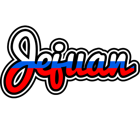 Jejuan russia logo