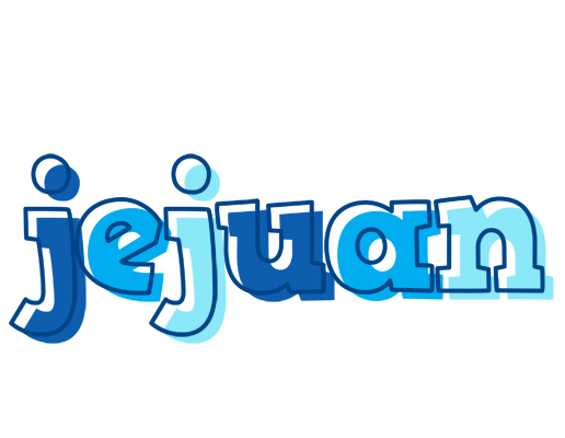 Jejuan sailor logo