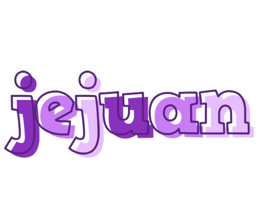 Jejuan sensual logo