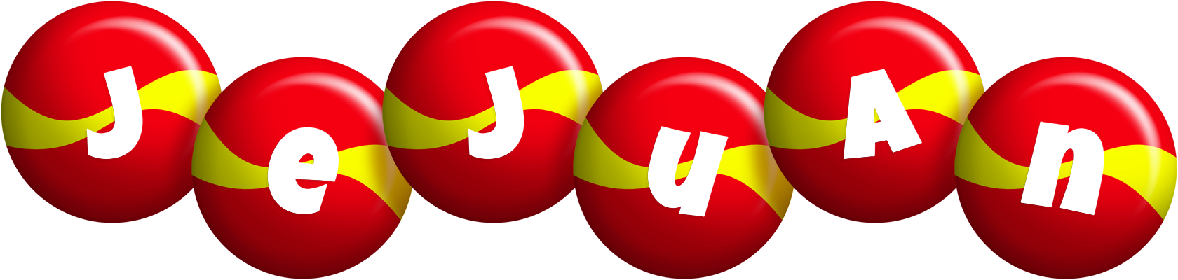 Jejuan spain logo