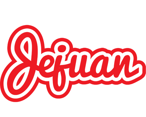 Jejuan sunshine logo