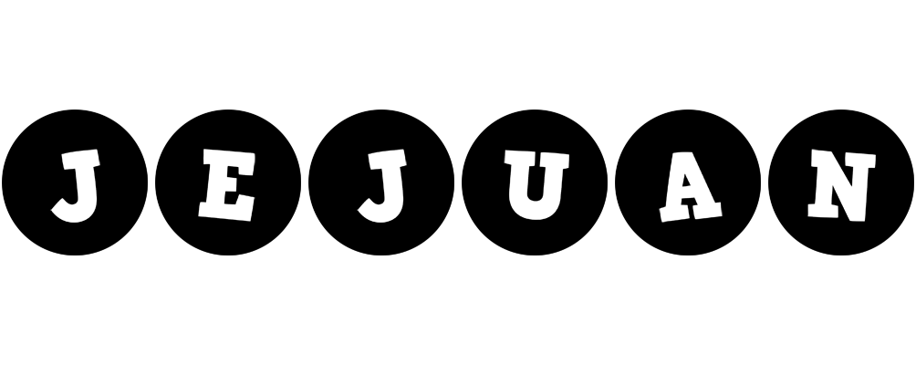 Jejuan tools logo
