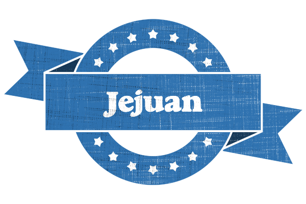 Jejuan trust logo