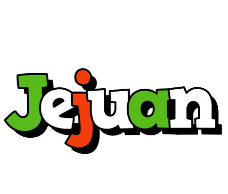 Jejuan venezia logo