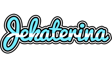 Jekaterina argentine logo
