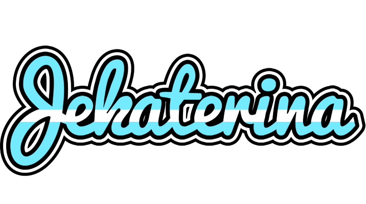Jekaterina argentine logo