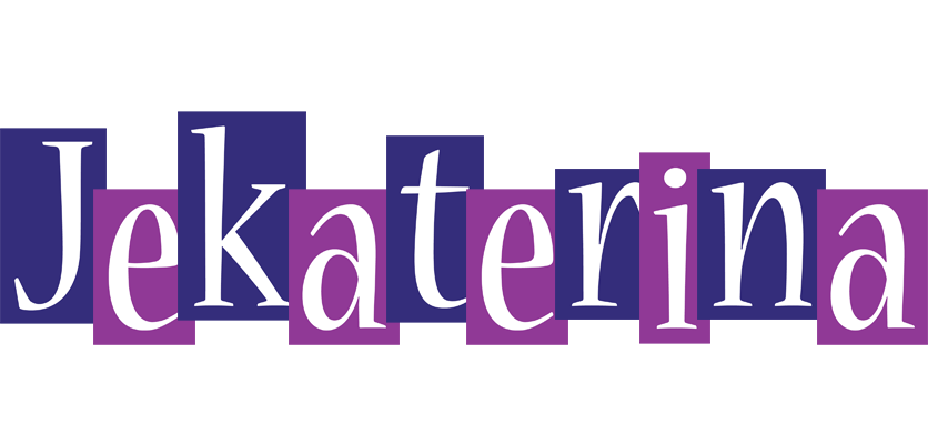 Jekaterina autumn logo