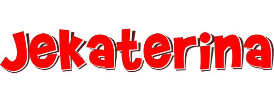 Jekaterina basket logo