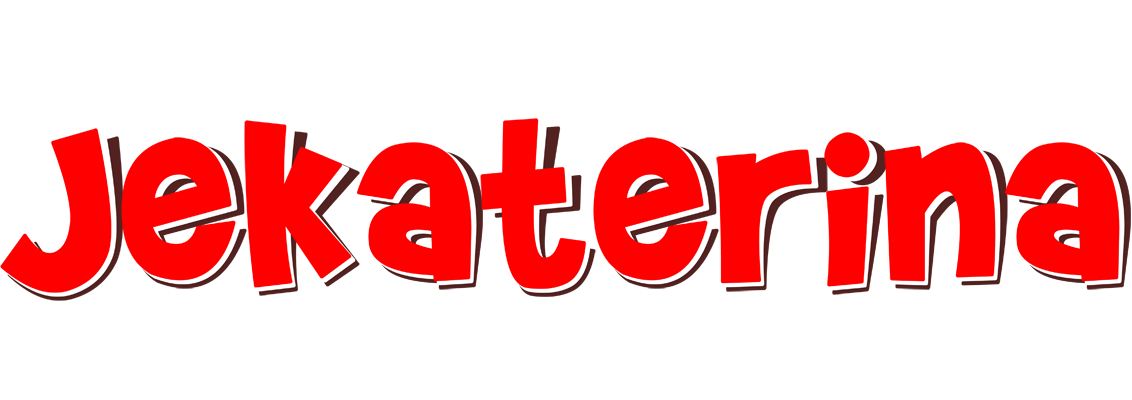 Jekaterina basket logo