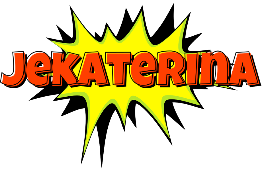 Jekaterina bigfoot logo