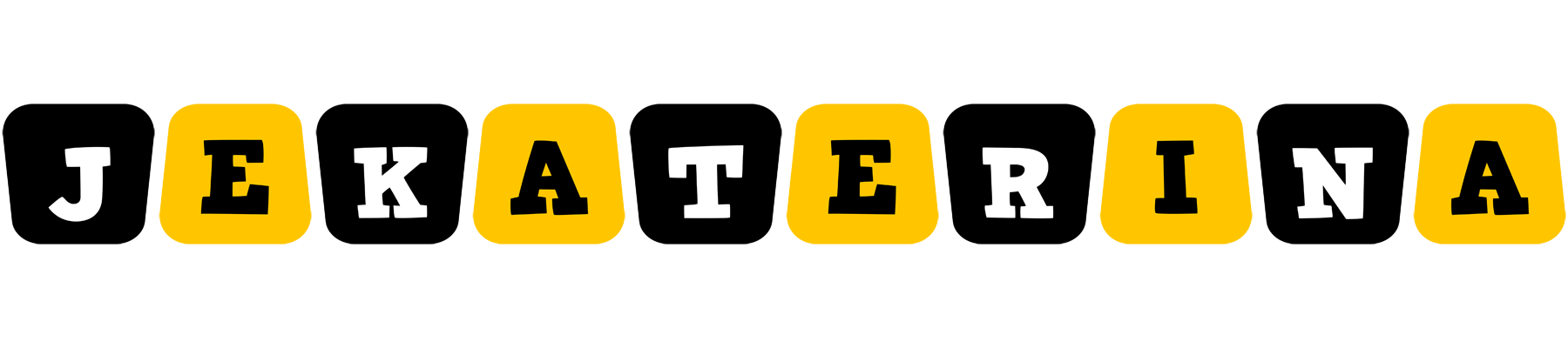 Jekaterina boots logo