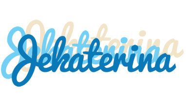 Jekaterina breeze logo