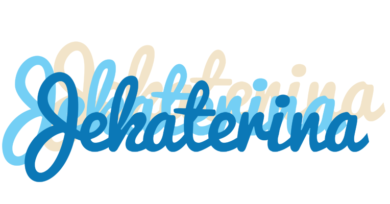Jekaterina breeze logo