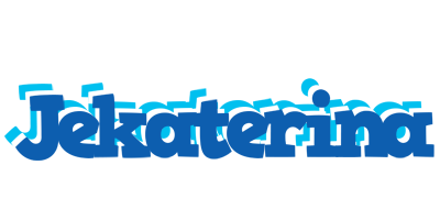 Jekaterina business logo