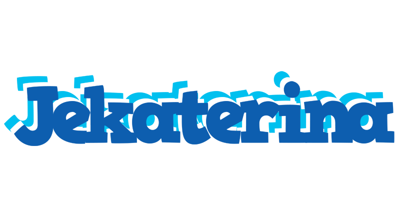 Jekaterina business logo