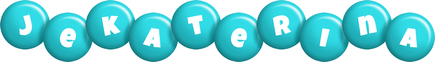 Jekaterina candy-azur logo