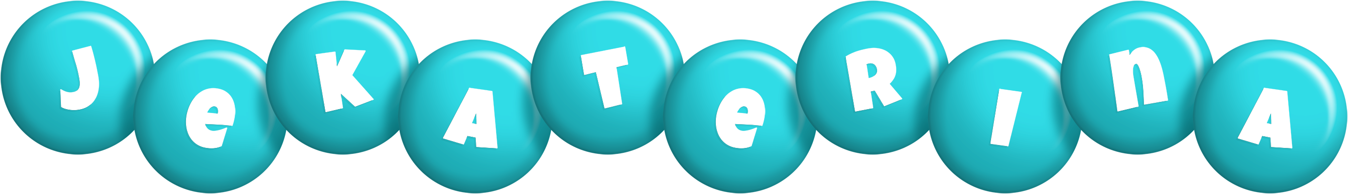 Jekaterina candy-azur logo