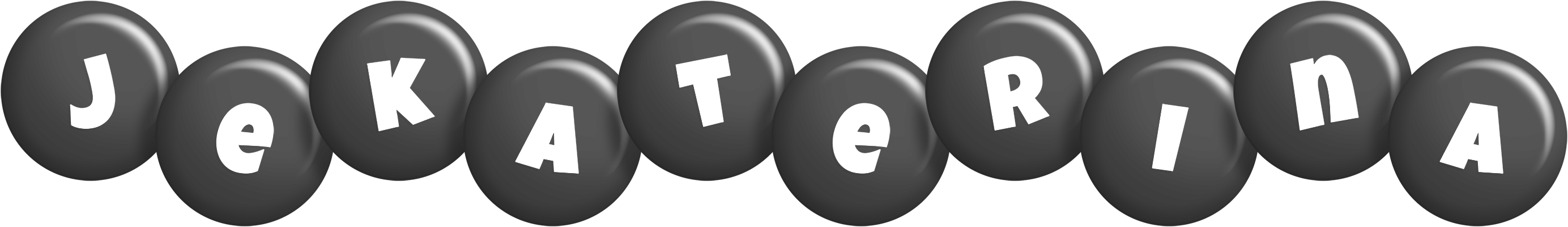 Jekaterina candy-black logo