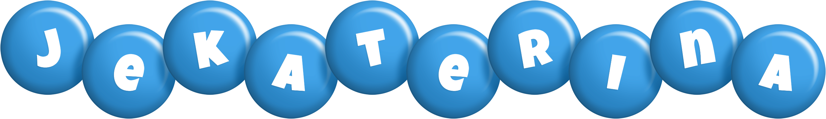 Jekaterina candy-blue logo