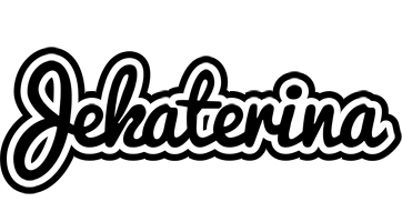 Jekaterina chess logo