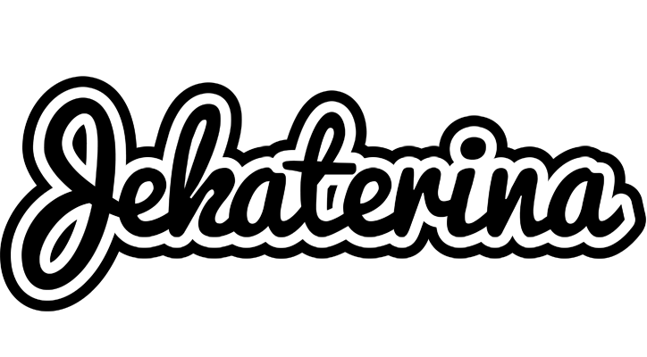 Jekaterina chess logo