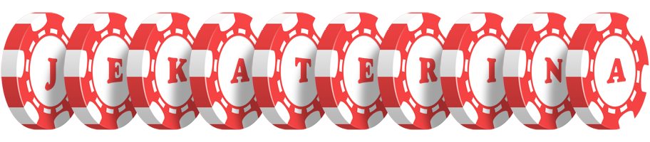 Jekaterina chip logo