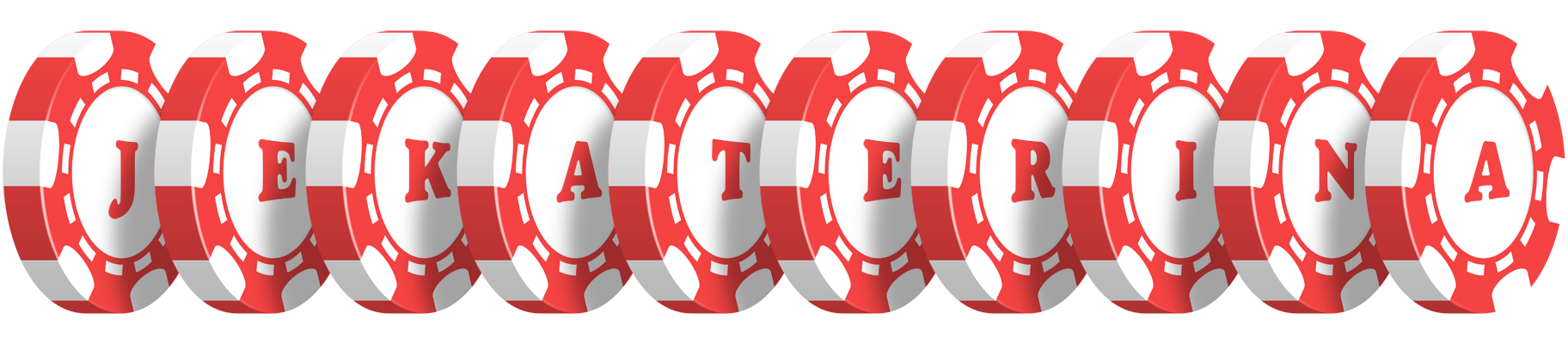 Jekaterina chip logo