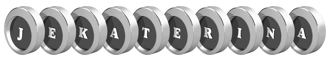 Jekaterina coins logo