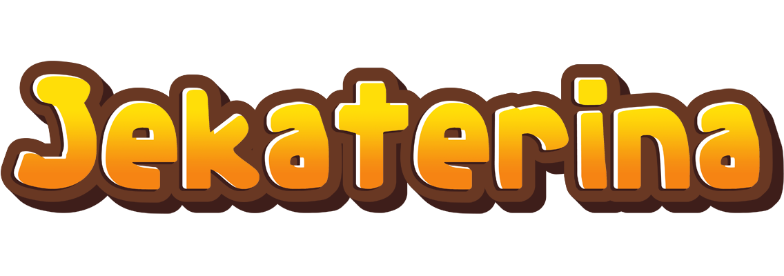 Jekaterina cookies logo