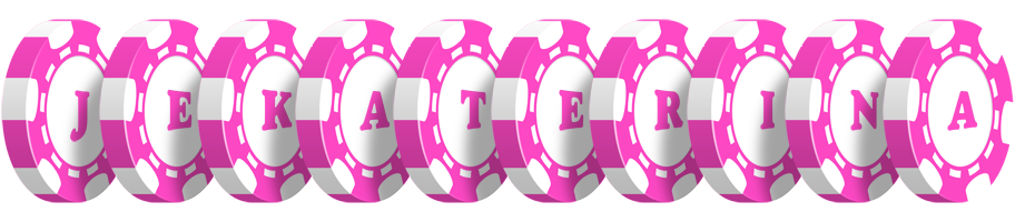 Jekaterina gambler logo