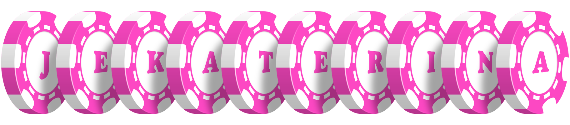 Jekaterina gambler logo