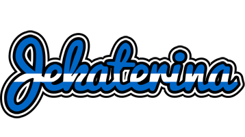 Jekaterina greece logo