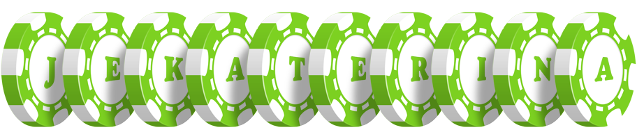 Jekaterina holdem logo