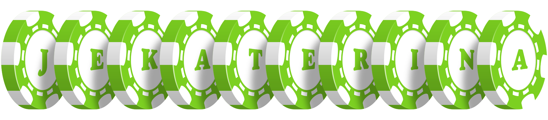 Jekaterina holdem logo