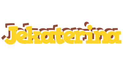 Jekaterina hotcup logo