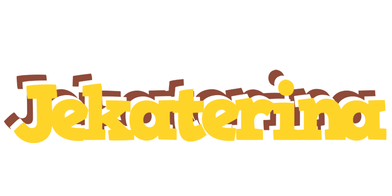 Jekaterina hotcup logo