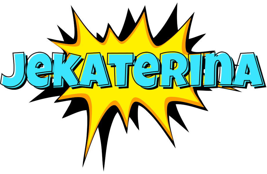 Jekaterina indycar logo