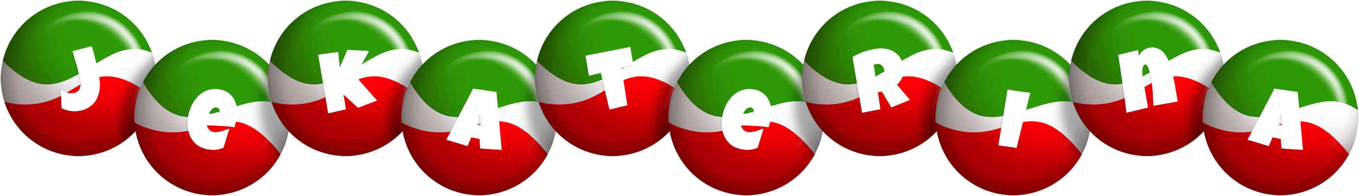 Jekaterina italy logo