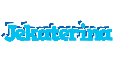 Jekaterina jacuzzi logo