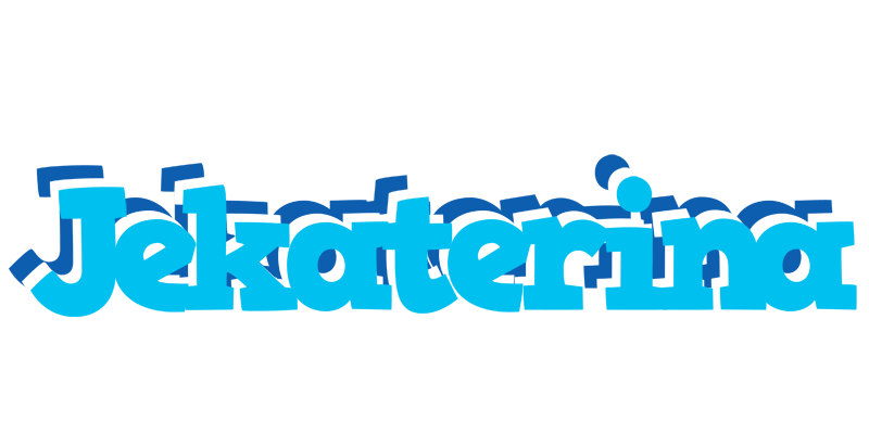 Jekaterina jacuzzi logo
